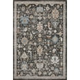 thumbnail image 2 of Loloi Odette Charcoal / Multi 9'-2" x 13' Area Rug, 2 of 8