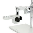thumbnail image 3 of AmScope Heavy Duty Double-arm Boom Stand New, 3 of 7