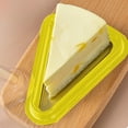 thumbnail image 6 of Fmlxio Baking Tools Kitchen Tools Disposable Baking Container 6 In Cheesecake Box Tiramisu Packing Box Food Blister Box Up to 35% off, 6 of 6