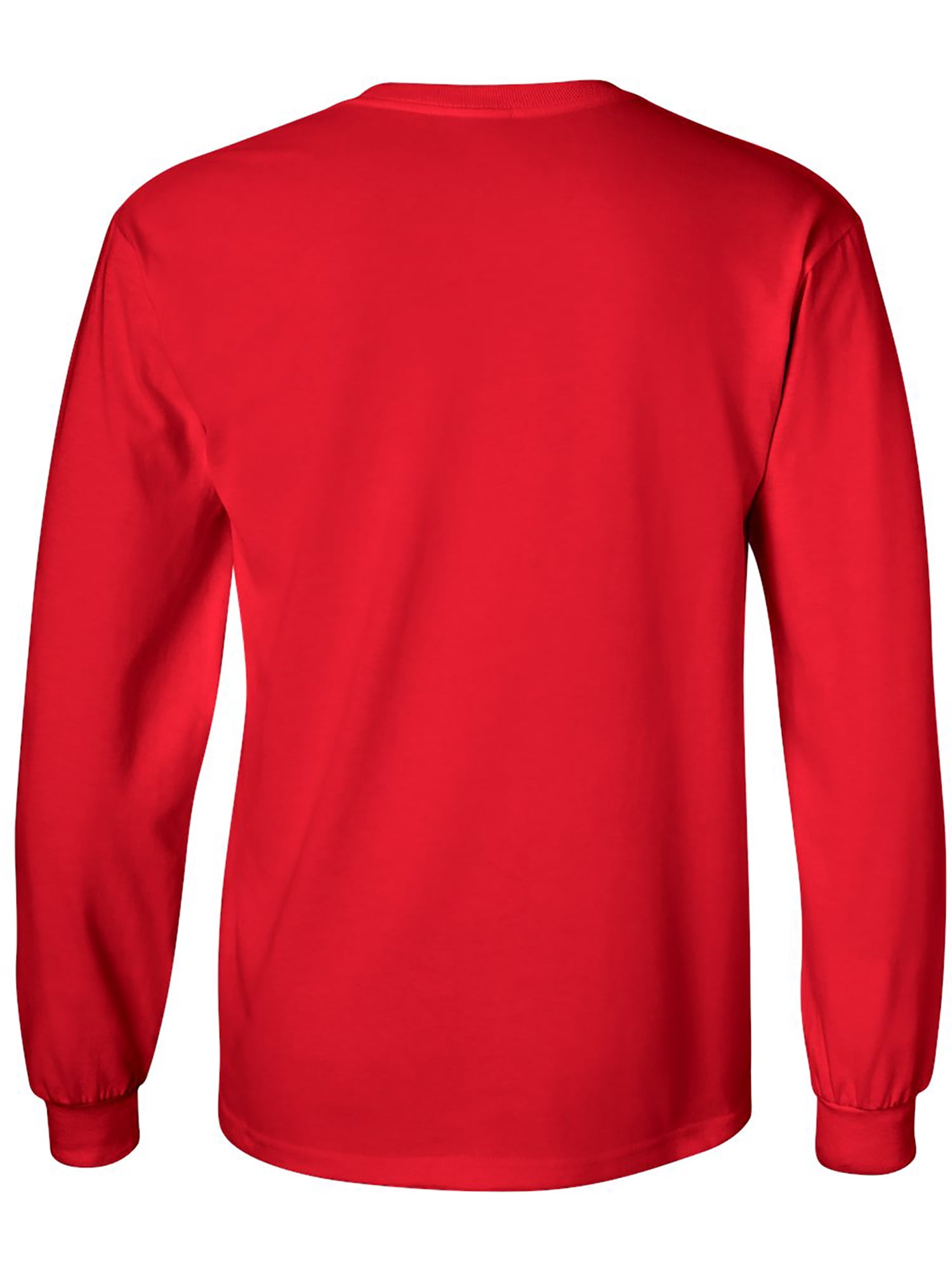 Sassy Elf Adult Long Sleeve T-shirt