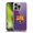 Crest Patterns Glitch, variant on Head Case Designs FC Barcelona Crest Patterns Black Marble Soft Gel Case for Apple iPhone 15 Pro