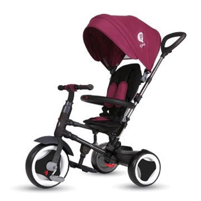 qplay trike accessories