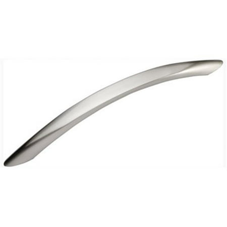 - BWP3040 SN Belwith 192 mm., Center Pull, Satin Nickel
