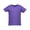 PURPLE, variant on Rabbit Skins Infant Cotton Jersey T-Shirt - 3401