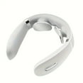 thumbnail image 2 of Neck Massager with Heat - Intelligent Cervical Massager for Shoulder and Neck Pain Relief, Vibration Massage, Home Use for Men & Women, 2 of 7