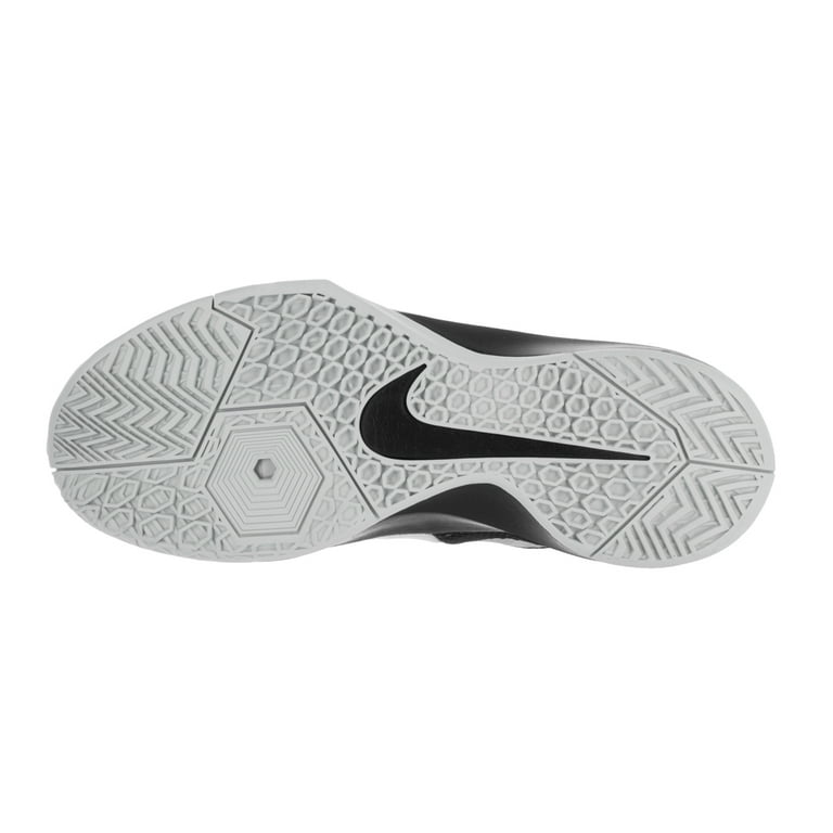 Nike Men's Zoom Devosion Black / Reflect Silver - Cool Grey High