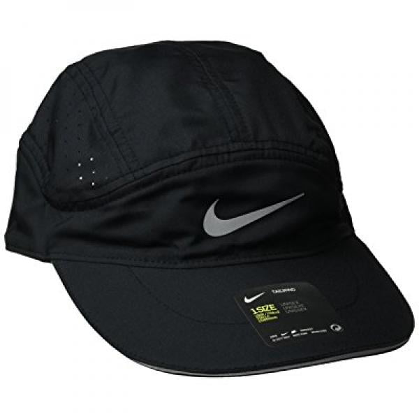 lekken Decoratie verkoper Nike Arobill Hat TW Elite - Black - Walmart.com