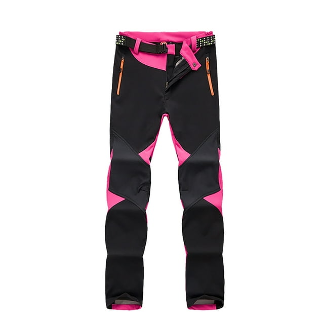 toraway Pantalon d'Été Décontracté pour Hommes, Coupe-Vent, Randonnée, Séchage Rapide, Extérieur, TTG