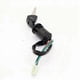 thumbnail image 4 of Llave de encendido de 4 cables para ATV de 50 cc, 110 cc, 125 cc y 250 cc s202412247826, 4 of 5