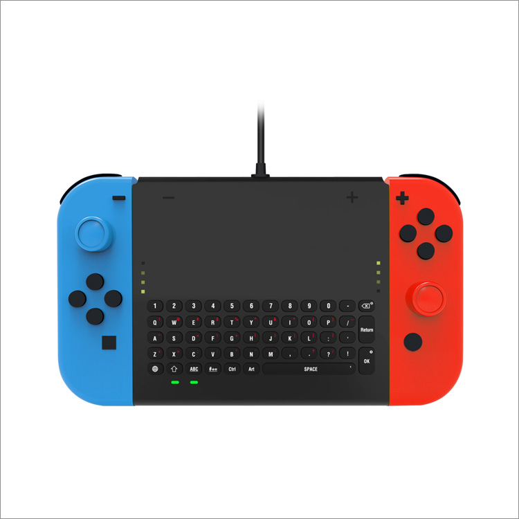 dobe wireless controller switch