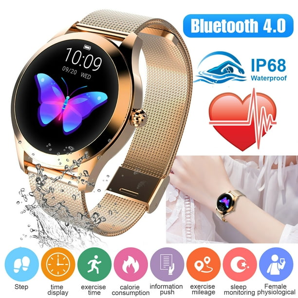 smart watch for android and iphone