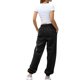 thumbnail image 5 of Sonducket Pantalones de mujer Pantalones de yoga elásticos de cintura alta Pantalones deportivos de entrenamiento Prendas para la parte inferior del cuerpo Negro M Sonducket AP003411-12, 5 of 6