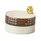 thumbnail image 5 of Caja de Almacenamiento Giratoria Yinane 2 Capas, 5 of 8
