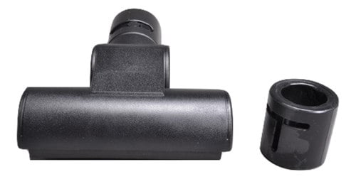 Black Mini Handheld Turbo 32mm & 35mm Brush Tool For Enigma Telio Vacuum Cleaner 