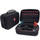 thumbnail image 1 of Bolsa de almacenamiento para Switch NS OLED, accesorios para máquinas de juegos, estuche protector resistente a caídas y portátil, 1 of 4