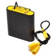 thumbnail image 1 of Paquete de batería 18650 Caja de banco de energía 8.4V DC + 5V Salida USB para luz de bicicleta Likrtyny Accesorios para autos y motos, 1 of 6