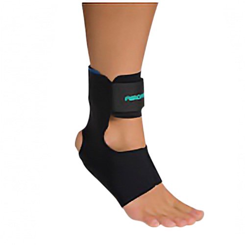 Aircast Airheel Foot And Ankle Brace For Men Upto 7 Inches And Women