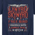 thumbnail image 3 of Lynyrd Skynyrd - Hits - Toddler & Youth Short Sleeve Graphic T-Shirt, 3 of 5