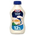 thumbnail image 2 of (12 pack) Kraft Tartar Sauce, 12 fl oz Bottle, 2 of 9