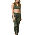 thumbnail image 6 of Onzie Hot Yoga High Rise Legging 228, 6 of 11