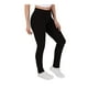 thumbnail image 2 of Legging Deportivo para Mujer Everlast Licra Talla Mediana Negro, 2 of 4