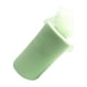 thumbnail image 1 of Cateissary Bobina de tul fácil de limpiar, decoraciones para fiesta de boda, bobina de tul para muñeca de rollo blanco de boda DIY Tela de costura y artesanía brote verde, 1 of 6