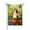 Color 6, variant on Amhnf Calico Kitten In Flower Pot With Butterflies And Colorful Flowers Garden Flag For Home Outdoor Garden Yard Decor 12x18 inch