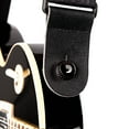 thumbnail image 2 of D'Addario Universal Strap Lock System, Black, 2 of 3