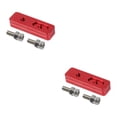 thumbnail image 3 of Greeniant Adaptadores de asiento de conversión de asiento de extensión de freno en V Accesorio modificado de pieza Type7 NO7, 3 of 6