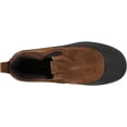 thumbnail image 5 of Kamik Mens Dawson Polar Suede Closed Toe Ankle Cold Weather Boots, 5 of 6