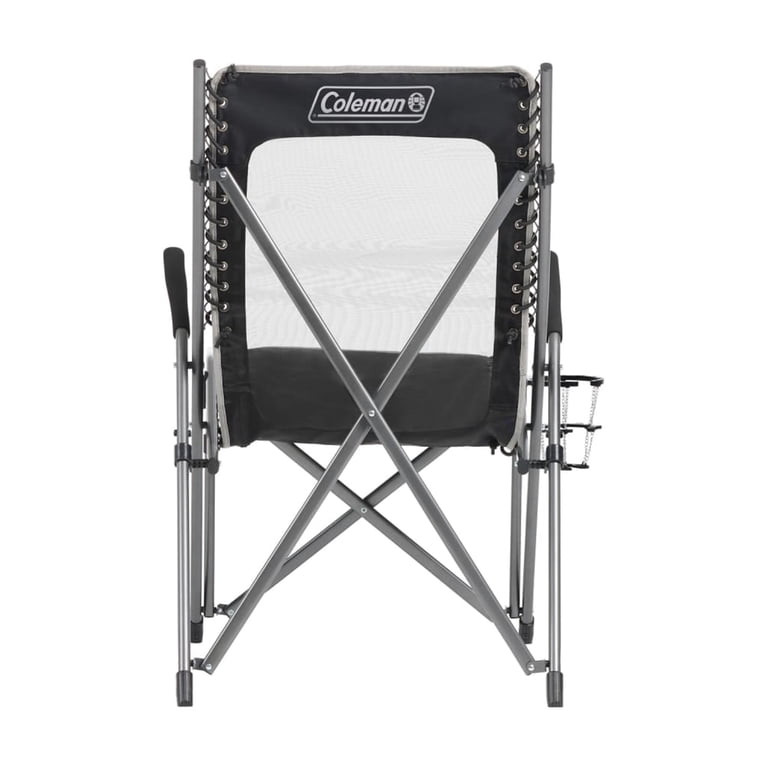 Coleman Comfortsmart Suspension Chair - Walmart.com