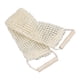 thumbnail image 1 of Exfoliante para ducha, textura gruesa, agradable a la piel, cómodo, limpieza profunda de la piel, paño exfoliante corporal para Spa, 1 of 8
