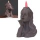 thumbnail image 4 of Quemadores de incienso de reflujo ANGGREK artesanía exquisita, 4 of 8
