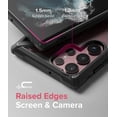 thumbnail image 4 of Funda para teléfono Ringke Fusion-X compatible con Samsung Galaxy S22 Ultra, 4 of 9