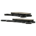 thumbnail image 5 of Niche Rear Left Brake Pad Set for Can-Am Traxter HD10 Organic UTV 519-KPA2357D, 5 of 5