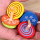 thumbnail image 3 of Juguetes giratorios para niños Spinner equilibrio y habilidades de coordinación juguete cerebral, 3 of 5