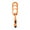 Brown, variant on Osdhezcn Treasure Hunting Tool Underwater Waterproof Pinpointer Handheld Metal Finder