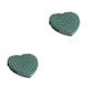 thumbnail image 1 of Naiovety Ventosa de barro con flores verdes: para crear hermosos arreglos y es respetuosa con el medio ambiente con rejilla baja de 30 cm con rejilla 30 centimetros 2Conjunto, 1 of 6