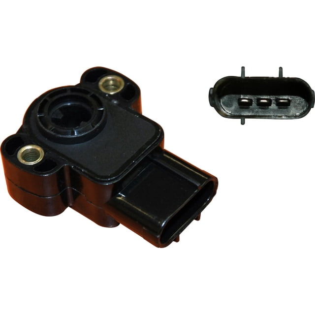 Sensor Acelerador TPS INTRAN-FLOTAMEX F-250 1997 a 2001 Ford V8 5.4L