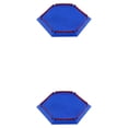 thumbnail image 2 of Billuyoard Burst Gyro Juguetes para niños Arena Disk Boys Top Plástico Divertido Battle Plate Launcher Niños Accesorios para el hogar Type1 NO1, 2 of 6