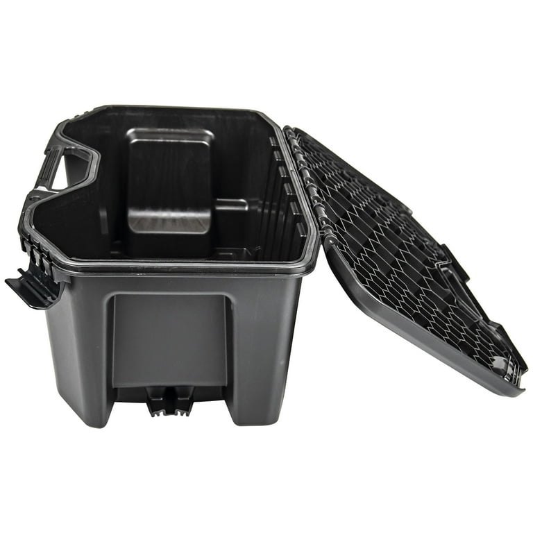 Can-Am 715007112 LinQ 20L Box, Heavy Duty, for Maverick X3 Can-Am 715007112 LinQ 20L Box, Heavy Duty, for Maverick X3