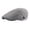 Gray, variant on Mesh Beret Cap for Men Women Unisex Breathable Summer French Style Adjustable Strap Casual Fashion Coffee