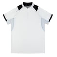 thumbnail image 2 of Cllios T Shirts for Men Summer Short Sleeve Tees Loose Fit Crew Neck Tops Basic Workout Gym Color Block Shirts S-3XL, 2 of 9