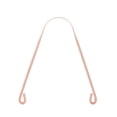 thumbnail image 1 of Oral Care Tongue Scraper,Tongue Scraper Pure Copper Tongue Scraper Tongue Cleaner Multi-Functional, 1 of 8