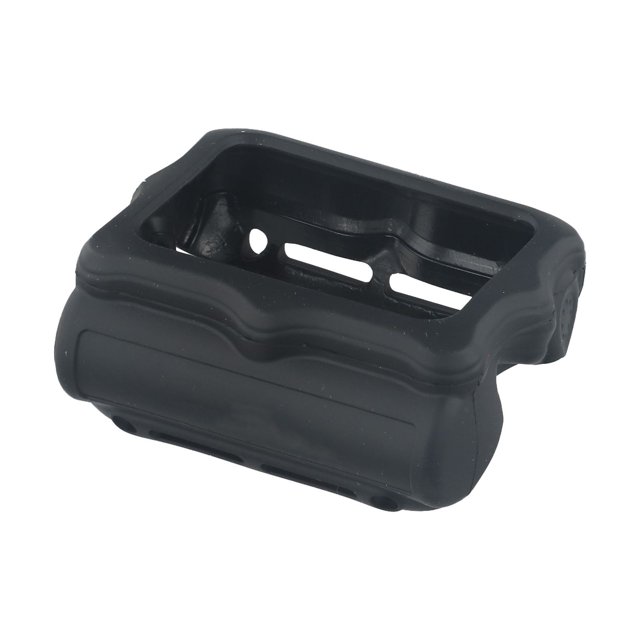Yimiti Housse en Silicone pour Ordinateur de Plongée Shearwater Perdix Anti-Rayures, Noir