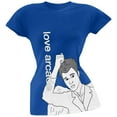 thumbnail image 1 of Love Arcade - Album Cover Juniors T-Shirt, 1 of 1