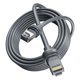 thumbnail image 1 of Cable de extensión de datos Gen3 Cable de extensión de satélite Gen 3 Accesorios rectangulares Cable de extensión de doble blindaje eficiente de PVC 10 millones, 1 of 8