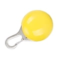 thumbnail image 2 of Noref Pet LED Luminous Pendant, Find Pets Pet Safety Light Comfortable 3 Lighting Modes Waterproof For Cats For Finding Pets, 2 of 8