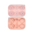 thumbnail image 2 of Rose Ice Cube Mold Diamond Ice Cube Molds Ice Molds Ice Cube Tray Ice Cube Mold Ice Molds for Cocktails Ice Cube Molds Cocktail Ice Cube Molds for Cocktails Convenient Ice Tray for Home Use, 2 of 9