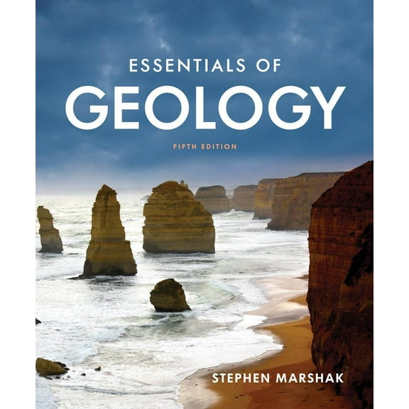 Essentials of Geology (Other)
